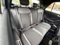 USED 2021 71 VOLKSWAGEN T-ROC 2.0 TDI EVO R-Line SUV 5dr Diesel Manual Euro 6 (s/s) (150 ps) DAB, BLUETOOTH, USB, CRUISE, ISOFIX