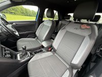USED 2021 71 VOLKSWAGEN T-ROC 2.0 TDI EVO R-Line SUV 5dr Diesel Manual Euro 6 (s/s) (150 ps) DAB, BLUETOOTH, USB, CRUISE, ISOFIX