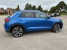 USED 2021 71 VOLKSWAGEN T-ROC 2.0 TDI EVO R-Line SUV 5dr Diesel Manual Euro 6 (s/s) (150 ps) DAB, BLUETOOTH, USB, CRUISE, ISOFIX