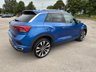 USED 2021 71 VOLKSWAGEN T-ROC 2.0 TDI EVO R-Line SUV 5dr Diesel Manual Euro 6 (s/s) (150 ps) DAB, BLUETOOTH, USB, CRUISE, ISOFIX
