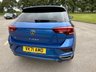 USED 2021 71 VOLKSWAGEN T-ROC 2.0 TDI EVO R-Line SUV 5dr Diesel Manual Euro 6 (s/s) (150 ps) DAB, BLUETOOTH, USB, CRUISE, ISOFIX
