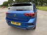 USED 2021 71 VOLKSWAGEN T-ROC 2.0 TDI EVO R-Line SUV 5dr Diesel Manual Euro 6 (s/s) (150 ps) DAB, BLUETOOTH, USB, CRUISE, ISOFIX