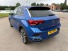 USED 2021 71 VOLKSWAGEN T-ROC 2.0 TDI EVO R-Line SUV 5dr Diesel Manual Euro 6 (s/s) (150 ps) DAB, BLUETOOTH, USB, CRUISE, ISOFIX