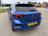 USED 2021 71 VOLKSWAGEN T-ROC 2.0 TDI EVO R-Line SUV 5dr Diesel Manual Euro 6 (s/s) (150 ps) DAB, BLUETOOTH, USB, CRUISE, ISOFIX