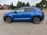 USED 2021 71 VOLKSWAGEN T-ROC 2.0 TDI EVO R-Line SUV 5dr Diesel Manual Euro 6 (s/s) (150 ps) DAB, BLUETOOTH, USB, CRUISE, ISOFIX