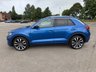 USED 2021 71 VOLKSWAGEN T-ROC 2.0 TDI EVO R-Line SUV 5dr Diesel Manual Euro 6 (s/s) (150 ps) DAB, BLUETOOTH, USB, CRUISE, ISOFIX