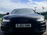 USED 2015 65 AUDI S7 4.0 TFSI V8 Sportback S Tronic quattro Euro 6 (s/s) 5dr SatNav, Heated seats
