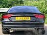 USED 2015 65 AUDI S7 4.0 TFSI V8 Sportback S Tronic quattro Euro 6 (s/s) 5dr SatNav, Heated seats