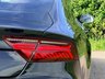 USED 2015 65 AUDI S7 4.0 TFSI V8 Sportback S Tronic quattro Euro 6 (s/s) 5dr SatNav, Heated seats