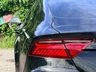 USED 2015 65 AUDI S7 4.0 TFSI V8 Sportback S Tronic quattro Euro 6 (s/s) 5dr SatNav, Heated seats