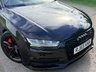 USED 2015 65 AUDI S7 4.0 TFSI V8 Sportback S Tronic quattro Euro 6 (s/s) 5dr SatNav, Heated seats