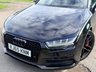 USED 2015 65 AUDI S7 4.0 TFSI V8 Sportback S Tronic quattro Euro 6 (s/s) 5dr SatNav, Heated seats