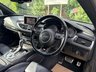 USED 2015 65 AUDI S7 4.0 TFSI V8 Sportback S Tronic quattro Euro 6 (s/s) 5dr SatNav, Heated seats