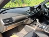 USED 2015 65 AUDI S7 4.0 TFSI V8 Sportback S Tronic quattro Euro 6 (s/s) 5dr SatNav, Heated seats