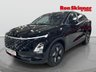 USED 2025 75 Omoda 5 1.6 TGDI Knight SUV 5dr Petrol DCT Euro 6 (s/s) (147 ps) 