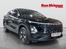 USED 2025 75 Omoda 5 1.6 TGDI Knight SUV 5dr Petrol DCT Euro 6 (s/s) (147 ps) 