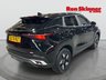 USED 2025 75 Omoda 5 1.6 TGDI Knight SUV 5dr Petrol DCT Euro 6 (s/s) (147 ps) 