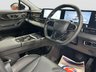 USED 2025 75 Omoda 5 1.6 TGDI Knight SUV 5dr Petrol DCT Euro 6 (s/s) (147 ps) 