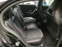 USED 2018 68 MERCEDES-BENZ A-CLASS 1.3 A200 AMG Line (Premium) Hatchback 5dr Petrol 7G-DCT Euro 6 (s/s) (163 ps) 