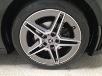 USED 2018 68 MERCEDES-BENZ A-CLASS 1.3 A200 AMG Line (Premium) Hatchback 5dr Petrol 7G-DCT Euro 6 (s/s) (163 ps) 