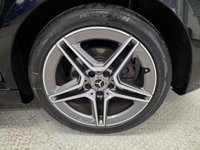 USED 2018 68 MERCEDES-BENZ A-CLASS 1.3 A200 AMG Line (Premium) Hatchback 5dr Petrol 7G-DCT Euro 6 (s/s) (163 ps) 
