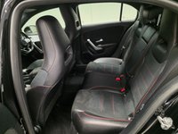 USED 2018 68 MERCEDES-BENZ A-CLASS 1.3 A200 AMG Line (Premium) Hatchback 5dr Petrol 7G-DCT Euro 6 (s/s) (163 ps) 