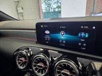 USED 2018 68 MERCEDES-BENZ A-CLASS 1.3 A200 AMG Line (Premium) Hatchback 5dr Petrol 7G-DCT Euro 6 (s/s) (163 ps) 
