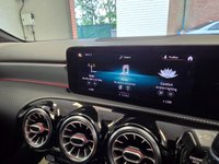 USED 2018 68 MERCEDES-BENZ A-CLASS 1.3 A200 AMG Line (Premium) Hatchback 5dr Petrol 7G-DCT Euro 6 (s/s) (163 ps) 