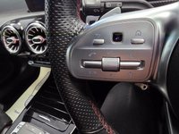 USED 2018 68 MERCEDES-BENZ A-CLASS 1.3 A200 AMG Line (Premium) Hatchback 5dr Petrol 7G-DCT Euro 6 (s/s) (163 ps) 