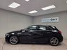 USED 2018 68 MERCEDES-BENZ A-CLASS 1.3 A200 AMG Line (Premium) Hatchback 5dr Petrol 7G-DCT Euro 6 (s/s) (163 ps) 