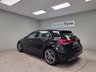USED 2018 68 MERCEDES-BENZ A-CLASS 1.3 A200 AMG Line (Premium) Hatchback 5dr Petrol 7G-DCT Euro 6 (s/s) (163 ps) 