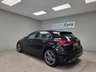 USED 2018 68 MERCEDES-BENZ A-CLASS 1.3 A200 AMG Line (Premium) Hatchback 5dr Petrol 7G-DCT Euro 6 (s/s) (163 ps) 