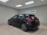 USED 2018 68 MERCEDES-BENZ A-CLASS 1.3 A200 AMG Line (Premium) Hatchback 5dr Petrol 7G-DCT Euro 6 (s/s) (163 ps) 