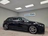 USED 2018 68 MERCEDES-BENZ A-CLASS 1.3 A200 AMG Line (Premium) Hatchback 5dr Petrol 7G-DCT Euro 6 (s/s) (163 ps) 
