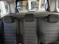 USED 2020 70 VAUXHALL COMBO LIFE 1.5 Turbo D BlueInjection Energy MPV 5dr Diesel Manual Euro 6 (s/s) (7 Seat) (100 ps) 