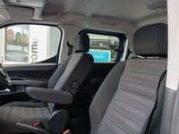 USED 2020 70 VAUXHALL COMBO LIFE 1.5 Turbo D BlueInjection Energy MPV 5dr Diesel Manual Euro 6 (s/s) (7 Seat) (100 ps) 