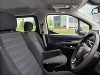 USED 2020 70 VAUXHALL COMBO LIFE 1.5 Turbo D BlueInjection Energy MPV 5dr Diesel Manual Euro 6 (s/s) (7 Seat) (100 ps) 