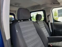 USED 2020 70 VAUXHALL COMBO LIFE 1.5 Turbo D BlueInjection Energy MPV 5dr Diesel Manual Euro 6 (s/s) (7 Seat) (100 ps) 