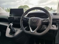 USED 2020 70 VAUXHALL COMBO LIFE 1.5 Turbo D BlueInjection Energy MPV 5dr Diesel Manual Euro 6 (s/s) (7 Seat) (100 ps) 