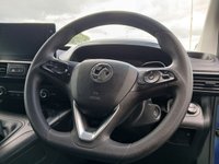 USED 2020 70 VAUXHALL COMBO LIFE 1.5 Turbo D BlueInjection Energy MPV 5dr Diesel Manual Euro 6 (s/s) (7 Seat) (100 ps) 