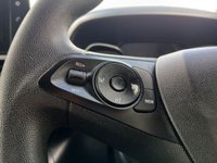 USED 2020 70 VAUXHALL COMBO LIFE 1.5 Turbo D BlueInjection Energy MPV 5dr Diesel Manual Euro 6 (s/s) (7 Seat) (100 ps) 