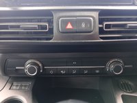 USED 2020 70 VAUXHALL COMBO LIFE 1.5 Turbo D BlueInjection Energy MPV 5dr Diesel Manual Euro 6 (s/s) (7 Seat) (100 ps) 