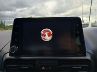 USED 2020 70 VAUXHALL COMBO LIFE 1.5 Turbo D BlueInjection Energy MPV 5dr Diesel Manual Euro 6 (s/s) (7 Seat) (100 ps) 