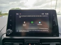 USED 2020 70 VAUXHALL COMBO LIFE 1.5 Turbo D BlueInjection Energy MPV 5dr Diesel Manual Euro 6 (s/s) (7 Seat) (100 ps) 