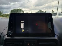 USED 2020 70 VAUXHALL COMBO LIFE 1.5 Turbo D BlueInjection Energy MPV 5dr Diesel Manual Euro 6 (s/s) (7 Seat) (100 ps) 