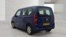 USED 2020 70 VAUXHALL COMBO LIFE 1.5 Turbo D BlueInjection Energy MPV 5dr Diesel Manual Euro 6 (s/s) (7 Seat) (100 ps) 