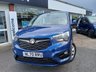USED 2020 70 VAUXHALL COMBO LIFE 1.5 Turbo D BlueInjection Energy MPV 5dr Diesel Manual Euro 6 (s/s) (7 Seat) (100 ps) 