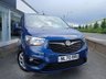 USED 2020 70 VAUXHALL COMBO LIFE 1.5 Turbo D BlueInjection Energy MPV 5dr Diesel Manual Euro 6 (s/s) (7 Seat) (100 ps) 