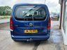 USED 2020 70 VAUXHALL COMBO LIFE 1.5 Turbo D BlueInjection Energy MPV 5dr Diesel Manual Euro 6 (s/s) (7 Seat) (100 ps) 