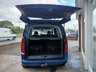 USED 2020 70 VAUXHALL COMBO LIFE 1.5 Turbo D BlueInjection Energy MPV 5dr Diesel Manual Euro 6 (s/s) (7 Seat) (100 ps) 